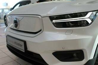 Thumbnail von Volvo XC 40 Recharge P8 AWD Electric