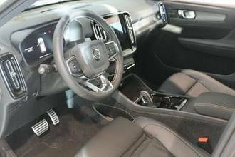 Thumbnail von Volvo XC 40 Recharge P8 AWD Electric