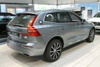 Thumbnail von Volvo XC60 Recharge T6 AWD