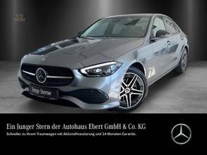 Thumbnail von Mercedes Benz C 300