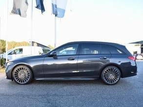 Thumbnail von Mercedes Benz C 220 d 4Matic AMG-Line