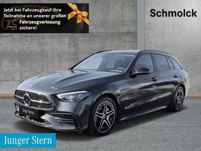 Thumbnail von Mercedes Benz C300d T
