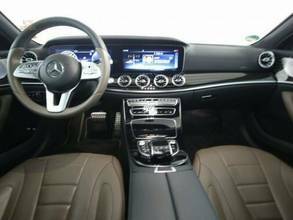 Thumbnail von Mercedes Benz CLS 400d 4Matic AMG