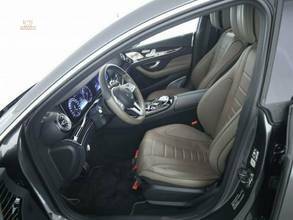 Thumbnail von Mercedes Benz CLS 400d 4Matic AMG