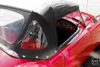 Thumbnail von MGA 1500 Convertible