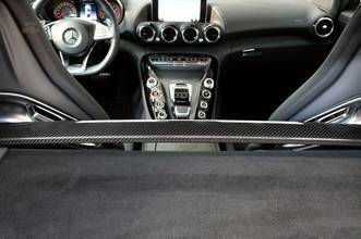 Thumbnail von Mercedes Benz AMG GT S