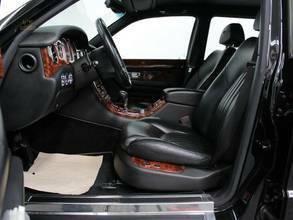 Thumbnail von Bentley Arnage Long Wheel Base/KLIMA/4x SITZH/WALNUT/PDC