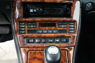 Thumbnail von Bentley Arnage Long Wheel Base/KLIMA/4x SITZH/WALNUT/PDC