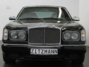 Thumbnail von Bentley Arnage Long Wheel Base/KLIMA/4x SITZH/WALNUT/PDC