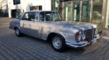 メルセデス・ベンツ 280 SE 3,5