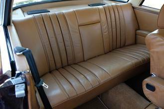 Thumbnail von Mercedes Benz 280 SE 3.5 Coupé