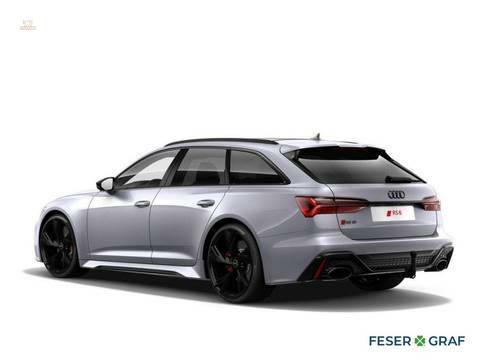 Audi RS 6