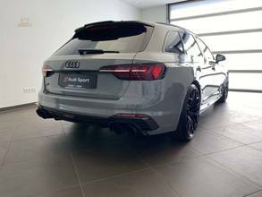 Thumbnail von Audi RS 4
