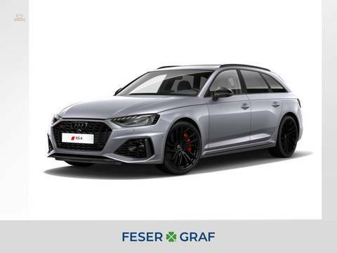 Audi RS 4