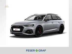 Audi RS 4