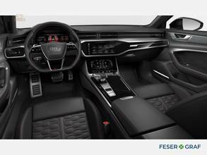 Thumbnail von AUDI RS6 AVANT
