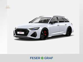 AUDI RS6 AVANT