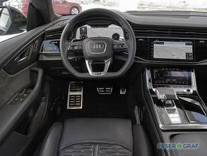 Thumbnail von AUDI SQ8