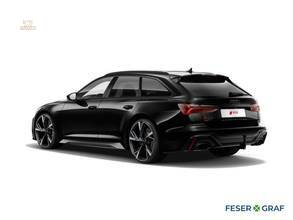 AUDI RS6 AVANT