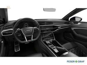 Thumbnail von AUDI RS7 SPORTBACK