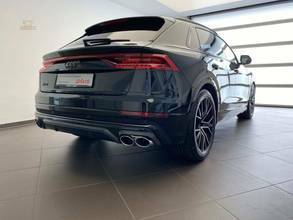 Thumbnail von AUDI SQ8