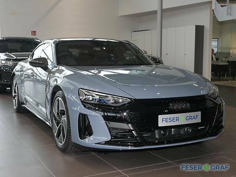AUDI RS E-TRON GT