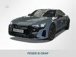 Thumbnail von AUDI RS E-TRON GT