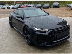 AUDI RS7 SPORTBACK