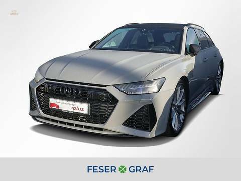 AUDI RS6 AVANT