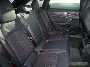 Thumbnail von AUDI RS6 AVANT