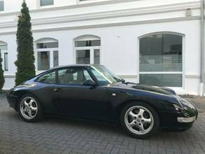 Thumbnail von Porsche 911 993 Carrera Varioram