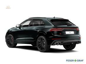Thumbnail von AUDI SQ8