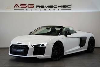 Audi - R8 