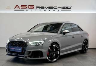 Thumbnail von Audi - RS3