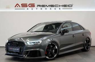 Thumbnail von Audi - RS3