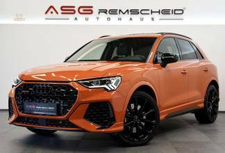 Thumbnail von Audi - RSQ3