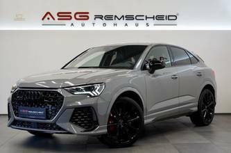 Thumbnail von Audi - RSQ3