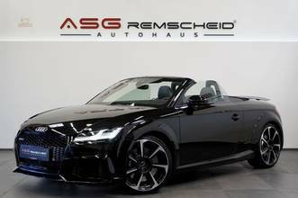 Thumbnail von Audi - TT RS