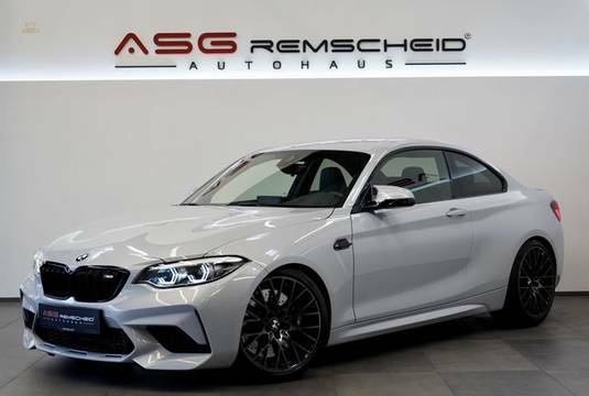 BMW - M2
