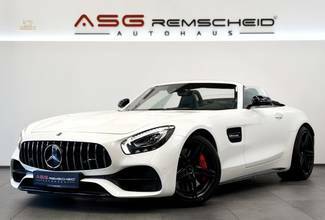 Thumbnail von Mercedes-Benz - AMG GT C