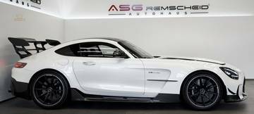 Thumbnail von Mercedes-Benz - AMG GT C