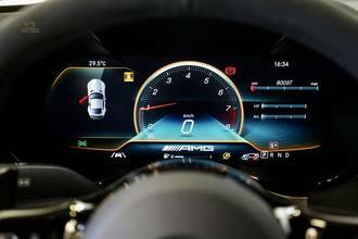 Thumbnail von Mercedes-Benz - AMG GT C