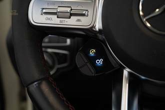 Thumbnail von Mercedes-Benz - C 63 AMG