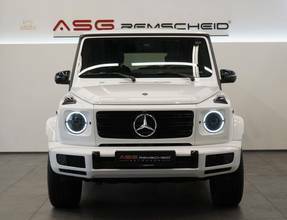 Thumbnail von Mercedes-Benz - G 500