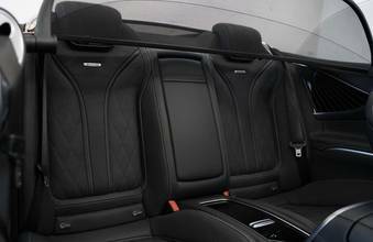 Thumbnail von Mercedes-Benz - S 63 AMG