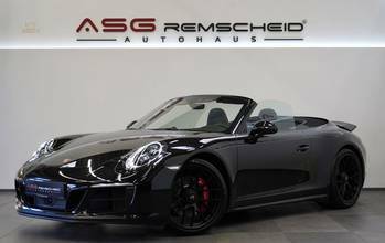 Thumbnail von Porsche - 991