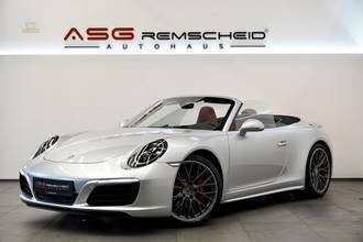 Thumbnail von Porsche - 991