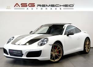 Thumbnail von Porsche 991
