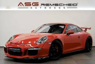 Thumbnail von Porsche - 991