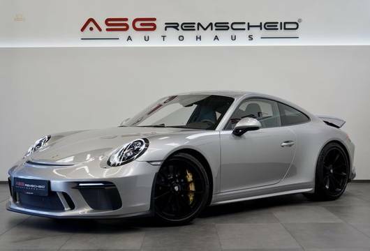 Porsche - 991